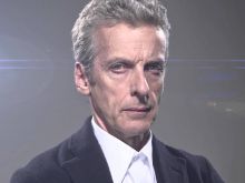 Peter Capaldi