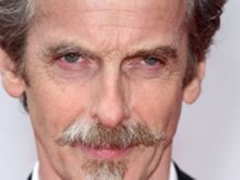 Peter Capaldi