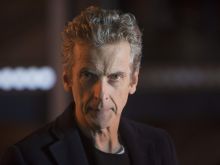 Peter Capaldi