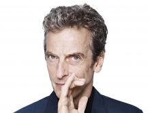 Peter Capaldi