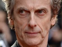 Peter Capaldi
