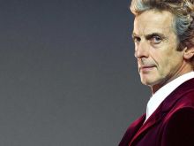 Peter Capaldi