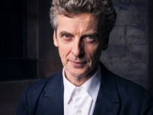 Peter Capaldi