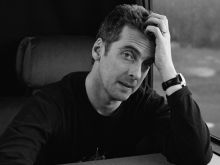Peter Capaldi