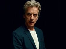 Peter Capaldi