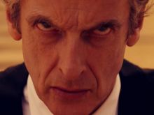 Peter Capaldi