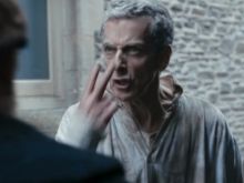 Peter Capaldi