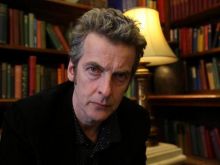 Peter Capaldi