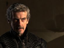 Peter Capaldi