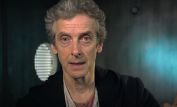 Peter Capaldi