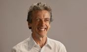 Peter Capaldi