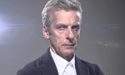 Peter Capaldi