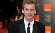 Peter Capaldi