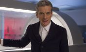 Peter Capaldi