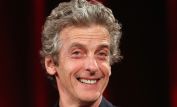 Peter Capaldi