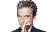 Peter Capaldi