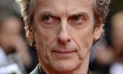 Peter Capaldi