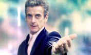 Peter Capaldi