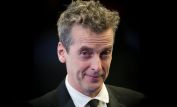 Peter Capaldi