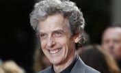 Peter Capaldi