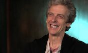 Peter Capaldi