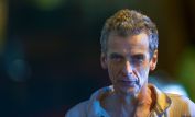 Peter Capaldi