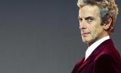 Peter Capaldi