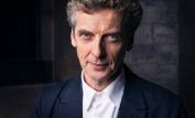 Peter Capaldi