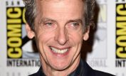 Peter Capaldi