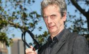 Peter Capaldi