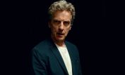 Peter Capaldi