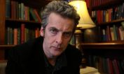 Peter Capaldi