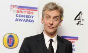 Peter Capaldi