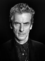 Peter Capaldi