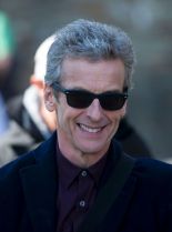 Peter Capaldi