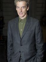 Peter Capaldi