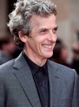 Peter Capaldi