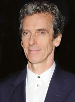 Peter Capaldi