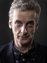 Peter Capaldi