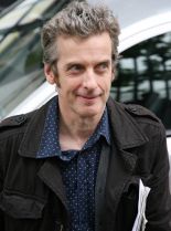 Peter Capaldi