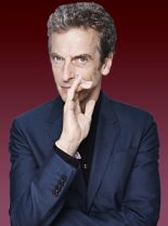 Peter Capaldi