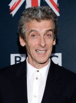 Peter Capaldi