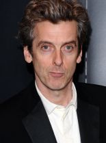 Peter Capaldi