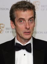 Peter Capaldi