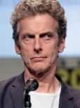 Peter Capaldi