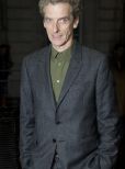 Peter Capaldi