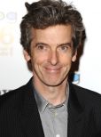 Peter Capaldi