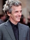 Peter Capaldi