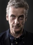 Peter Capaldi