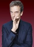 Peter Capaldi